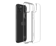 Spigen Ultra Hybrid do iPhone 15 Plus crystal clear - 1178908 - zdjęcie 4