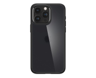 Spigen Ultra Hybrid do iPhone 15 Pro frost black - 1178911 - zdjęcie 6