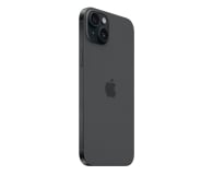 Apple iPhone 15 Plus 256GB Black - 1180055 - zdjęcie 3