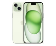Apple iPhone 15 Plus 128GB Green - 1180051 - zdjęcie 1