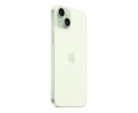 Apple iPhone 15 Plus 128GB Green - 1180051 - zdjęcie 4