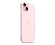 Apple iPhone 15 Plus 128GB Pink - 1180049 - zdjęcie 4
