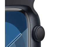 Apple Watch 9 45/Midnight Aluminum/Midnight Sport Band S/M GPS - 1180326 - zdjęcie 3