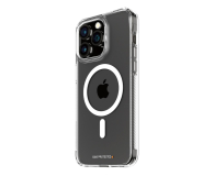 PanzerGlass HardCase MagSafe z D3O do iPhone 15 Pro Max - 1178576 - zdjęcie 2
