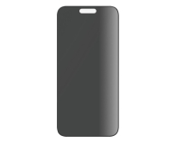 PanzerGlass Ultra-Wide Fit (Privacy) do iPhone 15 Plus - 1178583 - zdjęcie 1