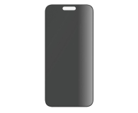 PanzerGlass Ultra-Wide Fit (Privacy) do iPhone 15 Pro Max - 1178584 - zdjęcie 1