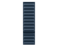 Apple Pasek magnetyczny 41 mm S/M niebieski - 1180414 - zdjęcie 1