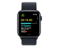 Apple Watch SE 2 44/Midnight Aluminum/Midnight Sport Loop LTE - 1180720 - zdjęcie 6