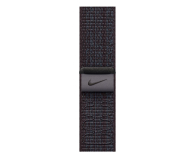 Apple Opaska sportowa Nike 41 mm czarny - 1180459 - zdjęcie 1