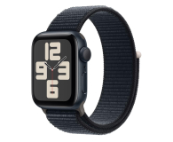 Apple Watch SE 2 40/Midnight Aluminum/Midnight Sport Loop GPS - 1180640 - zdjęcie 1