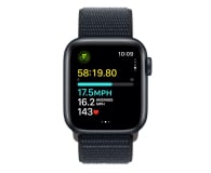 Apple Watch SE 2 40/Midnight Aluminum/Midnight Sport Loop GPS - 1180640 - zdjęcie 6