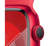 Apple Watch 9 45/(PRODUCT)RED Aluminum/RED Sport Band M/L GPS - 1180332 - zdjęcie 3