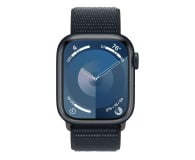 Apple Watch 9 41/Midnight Aluminum/Midnight Sport Loop GPS - 1180319 - zdjęcie 2