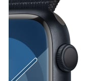 Apple Watch 9 45/Midnight Aluminum/Midnight Sport Loop GPS - 1180327 - zdjęcie 3