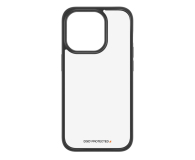 PanzerGlass ClearCase z D3O (szklane plecki) do iPhone 15 Pro - 1178569 - zdjęcie 1