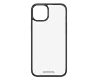PanzerGlass ClearCase z D3O (szklane plecki) do iPhone 15 Plus - 1178570 - zdjęcie 1