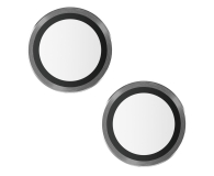 PanzerGlass Hoops (soczewki na obiektyw) do iPhone 15 / 15 Plus - 1178553 - zdjęcie 1
