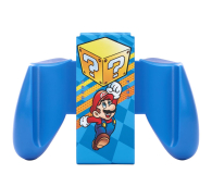 PowerA Uchwyt do JOY-CON Grip Mystery Block Mario - 1178610 - zdjęcie 1