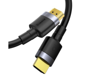 Baseus Kabel HDMI 2.0 4K 3m - 1178198 - zdjęcie 2