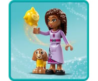 LEGO Disney Princess 43223 Asha w Rosas - 1170619 - zdjęcie 9