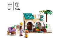 LEGO Disney Princess 43223 Asha w Rosas - 1170619 - zdjęcie 3