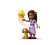 LEGO Disney Princess 43223 Asha w Rosas - 1170619 - zdjęcie 4