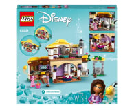 LEGO Disney Princess 43231 Chatka Ashy - 1170623 - zdjęcie 6