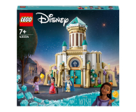 LEGO Disney Princess 43224 Zamek króla Magnifico - 1170622 - zdjęcie 1