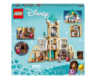 LEGO Disney Princess 43224 Zamek króla Magnifico - 1170622 - zdjęcie 7