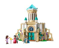 LEGO Disney Princess 43224 Zamek króla Magnifico - 1170622 - zdjęcie 8