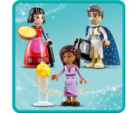 LEGO Disney Princess 43224 Zamek króla Magnifico - 1170622 - zdjęcie 9