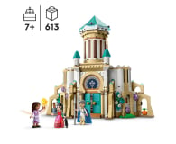 LEGO Disney Princess 43224 Zamek króla Magnifico - 1170622 - zdjęcie 3