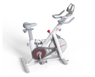 Yesoul Rower spinningowy S3 biały - 1030414 - zdjęcie 4