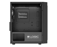 Logic Atos ARGB Mini Black - 1123094 - zdjęcie 3