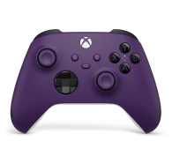 Microsoft Xbox Series Kontroler - Astral Purple - 1181055 - zdjęcie 1