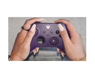 Microsoft Xbox Series Kontroler - Astral Purple - 1181055 - zdjęcie 8