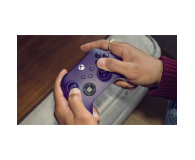 Microsoft Xbox Series Kontroler - Astral Purple - 1181055 - zdjęcie 12