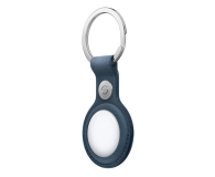 Apple AirTag FineWoven Key Ring oceaniczny błękit - 1180817 - zdjęcie 1