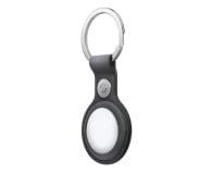 Apple AirTag FineWoven Key Ring czarny - 1180815 - zdjęcie 1