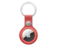 Apple AirTag FineWoven Key Ring koral - 1180819 - zdjęcie 2