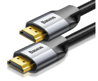 Baseus Kabel HDMI 2.0 4K 2m - 1178204 - zdjęcie 2