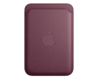 Apple iPhone FineWoven Wallet z MagSafe morwa - 1180825 - zdjęcie 1