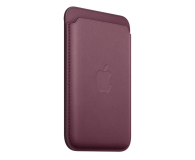 Apple iPhone FineWoven Wallet z MagSafe morwa - 1180825 - zdjęcie 2