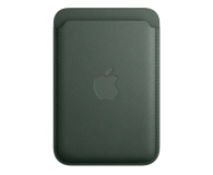 Apple iPhone FineWoven Wallet z MagSafe zielony - 1180827 - zdjęcie 1