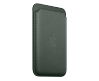 Apple iPhone FineWoven Wallet z MagSafe zielony - 1180827 - zdjęcie 2