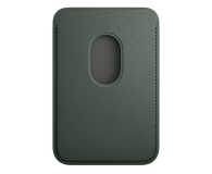 Apple iPhone FineWoven Wallet z MagSafe zielony - 1180827 - zdjęcie 3