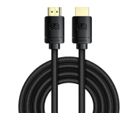 Baseus Kabel HDMI 2.1 8K 2m - 1178183 - zdjęcie 1
