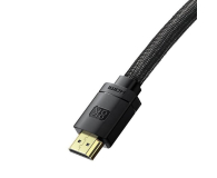 Baseus Kabel HDMI 2.1 8K 3m - 1178174 - zdjęcie 4