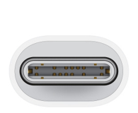 Apple USB-C to Lightning Adapter - 1180820 - zdjęcie 2