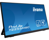 iiyama T2255MSC-B1 dotykowy - 1177667 - zdjęcie 5